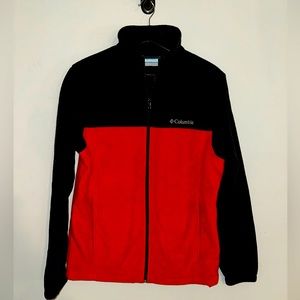 Men’s Columbia Fleece Jacket